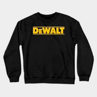 DEWALT Crewneck Sweatshirt